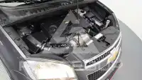 2012 GM Daewoo Orlando