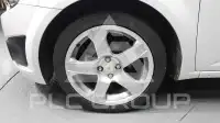 2012 GM Daewoo Aveo