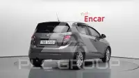 2012 GM Daewoo Aveo