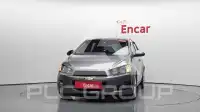 2012 GM Daewoo Aveo