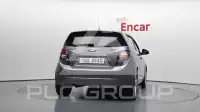 2012 GM Daewoo Aveo