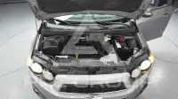 2012 GM Daewoo Aveo