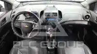 2012 GM Daewoo Aveo