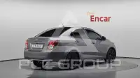 2012 GM Daewoo Aveo