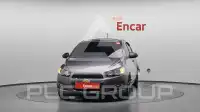 2012 GM Daewoo Aveo