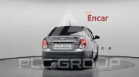 2012 GM Daewoo Aveo