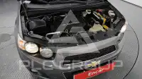 2012 GM Daewoo Aveo