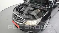 2012 GM Daewoo Alpheon