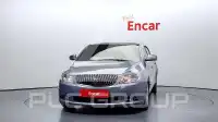 2012 GM Daewoo Alpheon