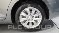 2012 GM Daewoo Alpheon