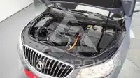 2012 GM Daewoo Alpheon
