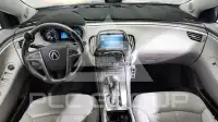 2012 GM Daewoo Alpheon