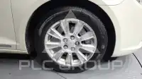 2012 GM Daewoo Alpheon