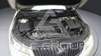 2012 GM Daewoo Alpheon