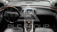 2012 GM Daewoo Alpheon