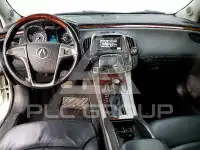 2012 GM Daewoo Alpheon