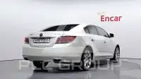 2012 GM Daewoo Alpheon