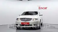 2012 GM Daewoo Alpheon