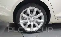 2012 GM Daewoo Alpheon