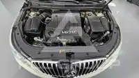 2012 GM Daewoo Alpheon
