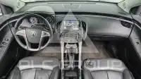 2012 GM Daewoo Alpheon