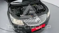 2012 GM Daewoo Alpheon