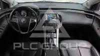 2012 GM Daewoo Alpheon