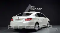 2012 GM Daewoo Alpheon