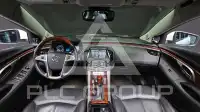 2012 GM Daewoo Alpheon