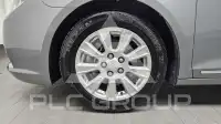 2012 GM Daewoo Alpheon