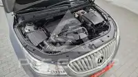 2012 GM Daewoo Alpheon