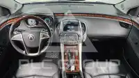 2012 GM Daewoo Alpheon