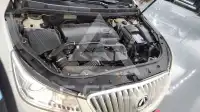 2012 GM Daewoo Alpheon