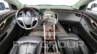 2012 GM Daewoo Alpheon