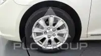 2012 GM Daewoo Alpheon
