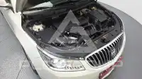 2012 GM Daewoo Alpheon