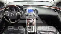2012 GM Daewoo Alpheon