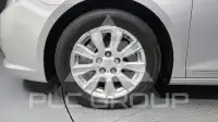 2012 GM Daewoo Alpheon