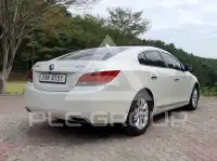 2012 GM Daewoo Alpheon