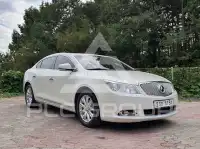 2012 GM Daewoo Alpheon