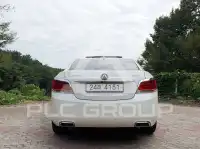 2012 GM Daewoo Alpheon