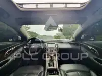 2012 GM Daewoo Alpheon