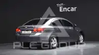 2012 GM Daewoo Cruze