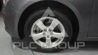 2012 GM Daewoo Cruze
