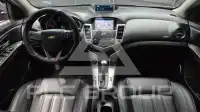 2012 GM Daewoo Cruze