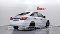 2012 GM Daewoo Cruze