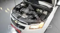 2012 GM Daewoo Cruze