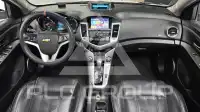 2012 GM Daewoo Cruze