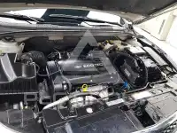 2012 GM Daewoo Cruze