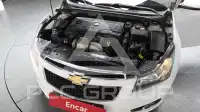 2012 GM Daewoo Cruze
